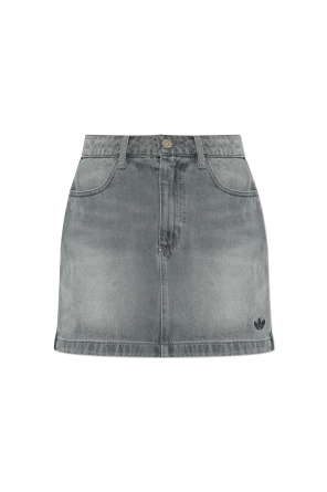 Diesel Skirt O-ALLEGRA-MINI | Women's Clothing | Vitkac